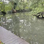 Apartment Holzfaeller Baum 2 Burg (Spreewald)