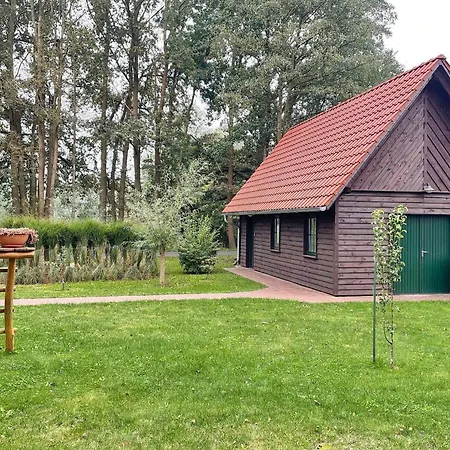 Holzfaeller Baum 2 Daire