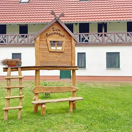 Holzfaeller Baum 2 Daire