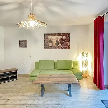 Apartment Holzfaeller Baum 2 Burg (Spreewald)