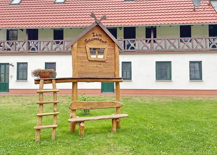 Holzfaeller Baum 2 Daire