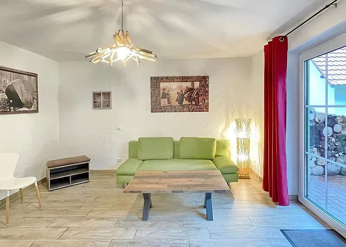 Holzfaeller Baum 2 Daire *