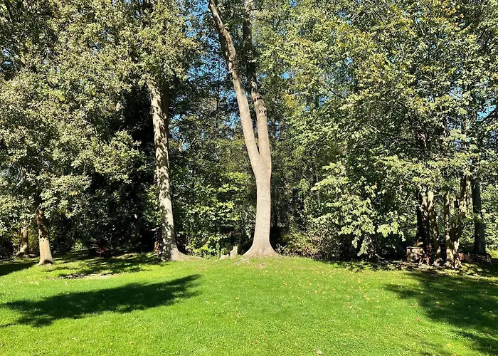 Holzfaeller Baum 2 *