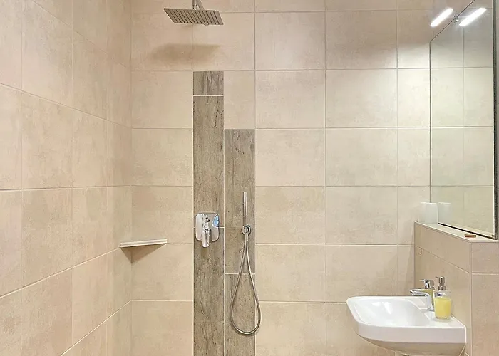 Apartament Holzfaeller Baum 2 *