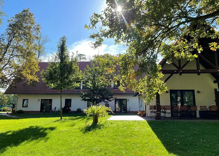 Apartament Holzfaeller Baum 2